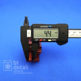 Переключатель режимов духового шкафа плиты HANSA 820405, EP-154 / 7LA GOTTAK