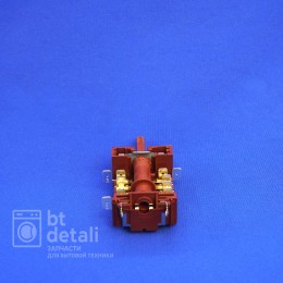 Переключатель режимов духового шкафа плиты Hansa, Kaiser 820510, 7LA GOTTAK / Для духовки Ханса, Кайзер