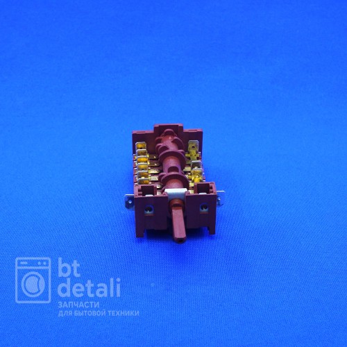 Переключатель режимов духового шкафа плиты Samsung, Hansa DG34-00008A, 7LA GOTTAK 880805 / Для духовки Самсунг, Ханса