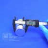 Пусковой конденсатор для сплит системы 25 мкф 440 V CBB65
