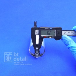 Пусковой конденсатор для сплит системы 25 мкф 440 V CBB65