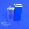 Пусковой конденсатор 30 + 1,5 мкф 450 V CBB65