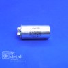 Пусковой конденсатор 30 + 1,5 мкф 450 V CBB65