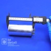Пусковой конденсатор 30 + 1,5 мкф 450 V CBB65
