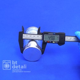 Пусковой конденсатор 30 + 1,5 мкф 450 V CBB65