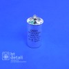 Пусковой конденсатор 30 + 2,5 мкф 450 V CBB65