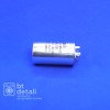 Пусковой конденсатор 30 + 2,5 мкф 450 V CBB65