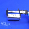 Пусковой конденсатор 30 + 2,5 мкф 450 V CBB65
