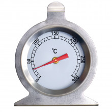 Термометры (механические и электронные) духовки