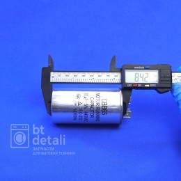 Пусковой конденсатор для сплит-системы 30 мкф 440 V CBB65