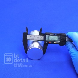 Пусковой конденсатор для сплит-системы 30 мкф 440 V CBB65