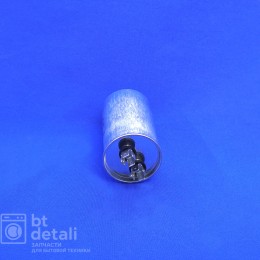 Пусковой конденсатор для сплит-системы 35 мкф 440 V CBB65