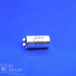 Пусковой конденсатор для сплит-системы 35 мкф 440 V CBB65