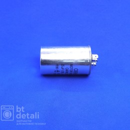 Пусковой конденсатор для сплит-системы 35 мкф 440 V CBB65