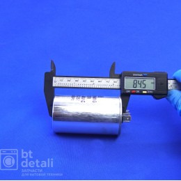 Пусковой конденсатор для сплит-системы 35 мкф 440 V CBB65