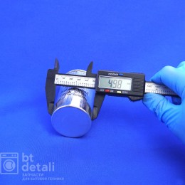 Пусковой конденсатор для сплит-системы 35 мкф 440 V CBB65