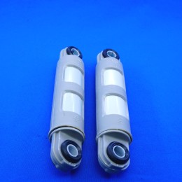 Амортизаторы 60N для стиральной машины Zanussi SAR016ZN комплект 2 шт