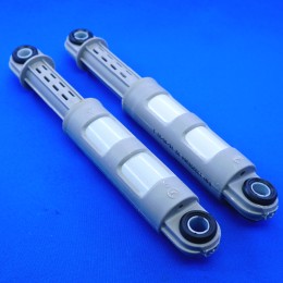 Амортизаторы 60N для стиральной машины Zanussi SAR016ZN комплект 2 шт