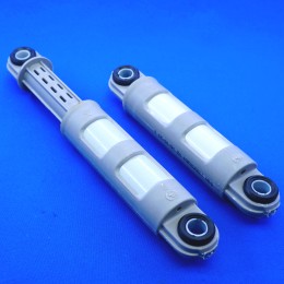 Амортизаторы 60N для стиральной машины Zanussi SAR016ZN комплект 2 шт