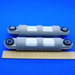 Амортизаторы 60N для стиральной машины Zanussi SAR016ZN комплект 2 шт