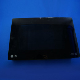 Стекло для микроволновки LG ADC75446607