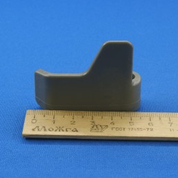 Лопатка для хлебопечки LG 5832FB3300B