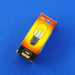 Лампа для холодильника цоколь E12 15W HL015