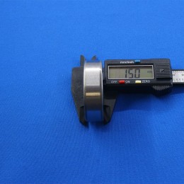 Подшипник для стиральной машины 6304 zz Indesit (180304) C00377861, BRG026UN / Франция
