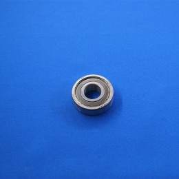 Подшипник для стиральной машины 6304 zz Indesit (180304) C00377861, BRG026UN / Франция