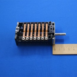 Переключатель режимов EGO (651067109) 4205000029