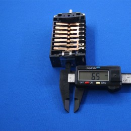 Переключатель режимов EGO (651067109) 4205000029