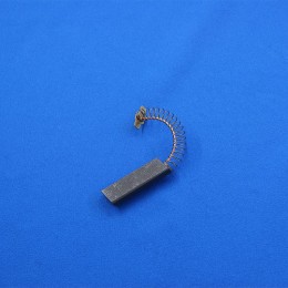 Щетки для двигателя СМ 5x13,5x43 2 шт. BOSCH (ЩЕТС099) 00154740