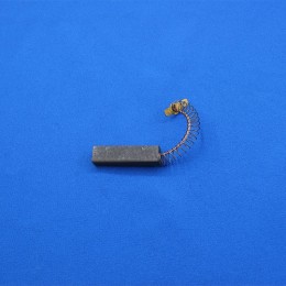 Щетки для двигателя СМ 5x13,5x43 2 шт. BOSCH (ЩЕТС099) 00154740