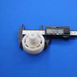 Шестерня мясорубки (41.009-VIT) Leran