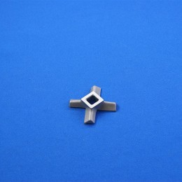 Нож мясорубки PHILIPS (PH020/1) HR2728, HR2726/90 / 47мм кв. 9X9мм