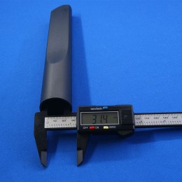 Щетка щелевая для пылесоса (PL099) / 32мм