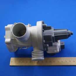 Сливной насос для стиральной машины Атлант (908092000905)