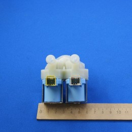 Клапан для стиральной машины Beko (2906870100)