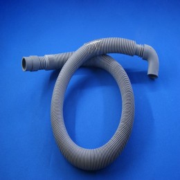 Шланг сливной (ШЛАС050) / Г-образный 0.9-3м D19-22мм