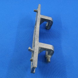 Петля загрузочного люка для стиральной машины Bosch, Siemens 608936
