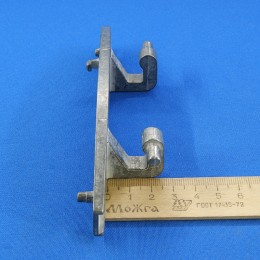 Петля загрузочного люка для стиральной машины Bosch, Siemens 608936