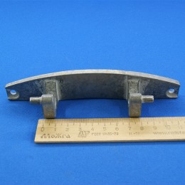 Петля загрузочного люка для стиральной машины Bosch, Siemens 608936