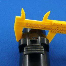 Наконечник шланга для пылесоса Samsung PL127