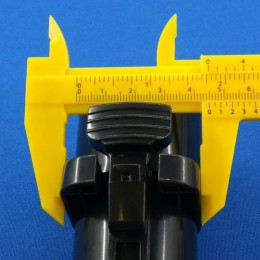 Наконечник шланга для пылесоса Samsung PL127