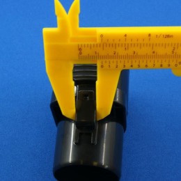 Наконечник шланга для пылесоса Samsung PL127