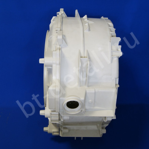 Бак в сборе для стиральной машины Indesit, Ariston C00282801