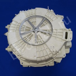 Бак в сборе для стиральной машины Indesit, Ariston C00282801