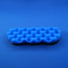 Фильтр губка контейнера для пылесоса Samsung DJ63-01126A PL118