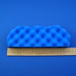 Фильтр губка контейнера для пылесоса Samsung DJ63-01126A PL118