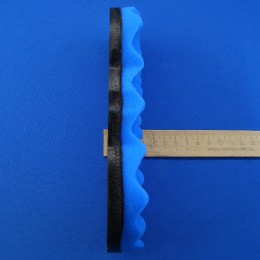 Фильтр губка контейнера для пылесоса Samsung DJ63-01126A PL118